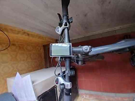 Электровелосипед Бишкек