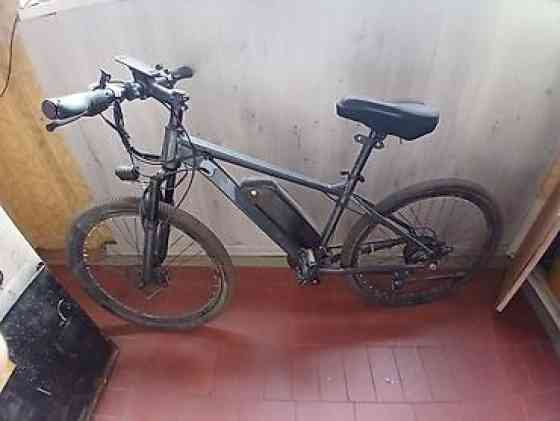 Электровелосипед Бишкек