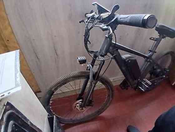 Электровелосипед Бишкек