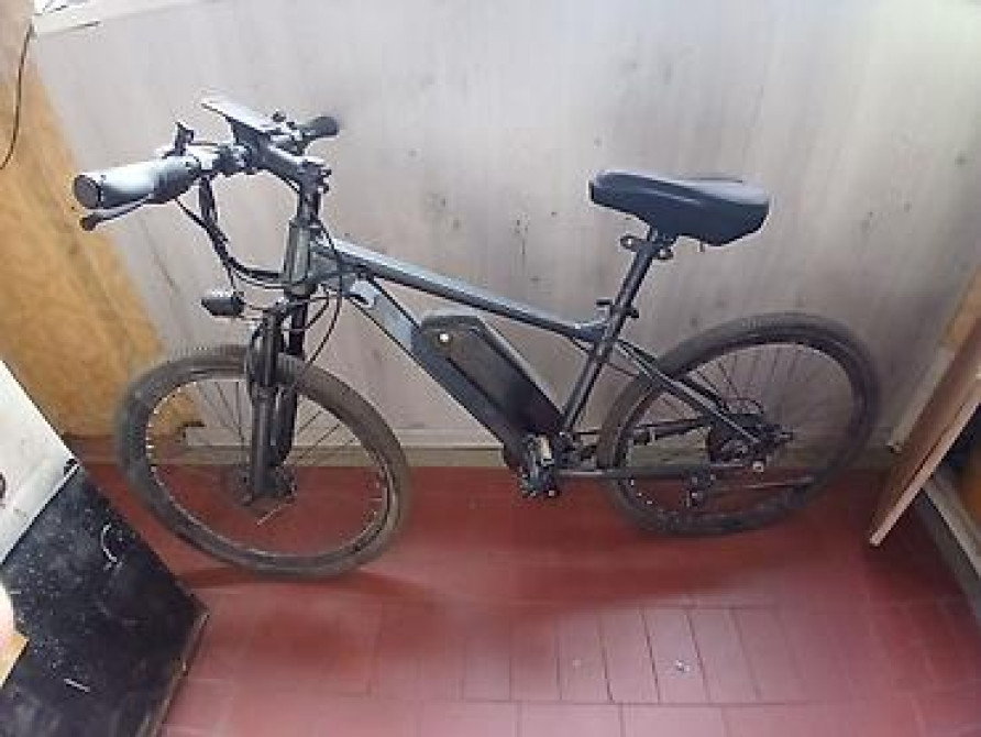 Электровелосипед Бишкек - изображение 4