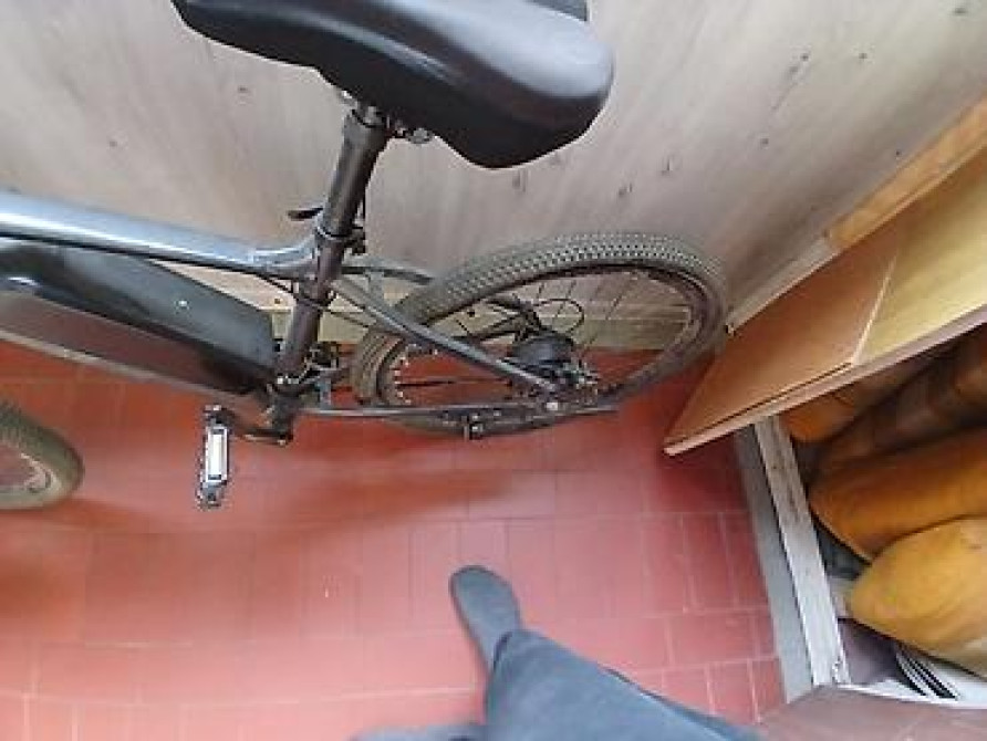 Электровелосипед Бишкек - изображение 2