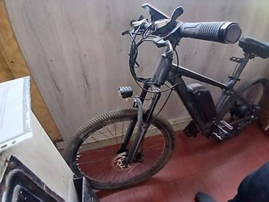 Электровелосипед Бишкек - изображение 1