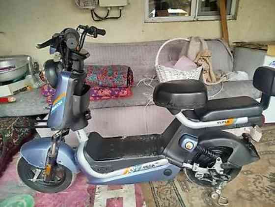 Электровелосипед, Б/у Бишкек