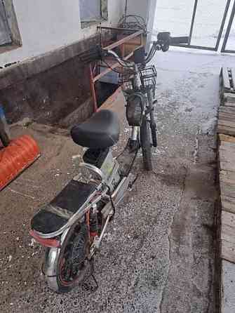 Электровелосипед Бишкек