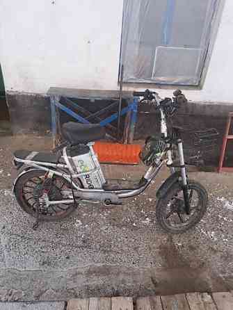 Электровелосипед Бишкек