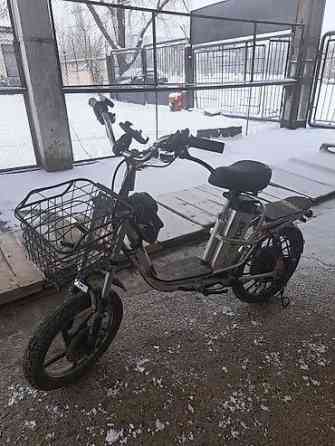 Электровелосипед Бишкек