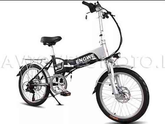 Электровелосипед Бишкек