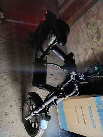 Электровелосипед Бишкек