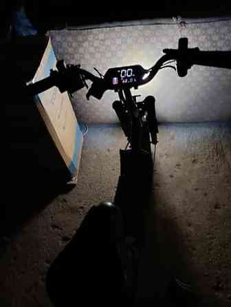 Электровелосипед Бишкек