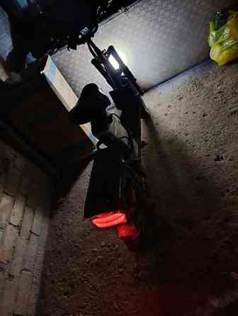 Электровелосипед Бишкек