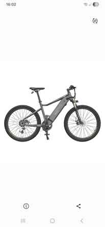 Электровелосипед Бишкек