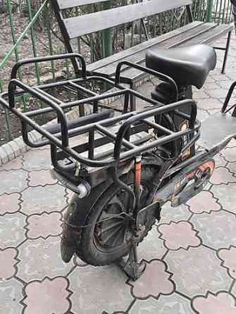 Электровелосипед, Б/у Бишкек