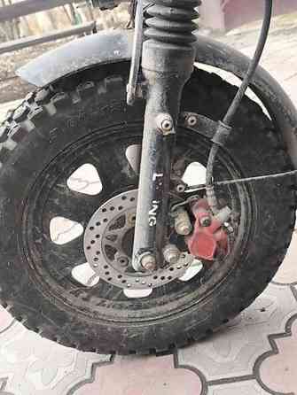 Электровелосипед, Б/у Бишкек