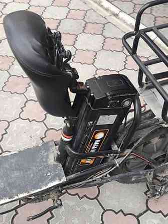 Электровелосипед, Б/у Бишкек