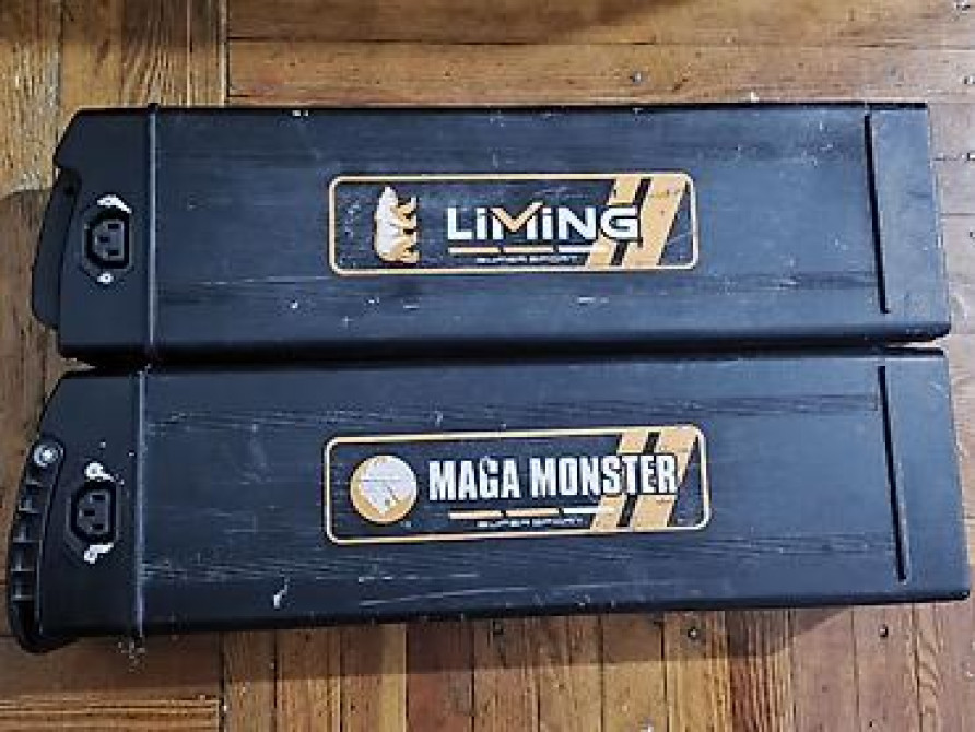 Электровелосипед, Б/у Бишкек - изображение 7