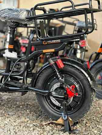 Электровелосипед Бишкек