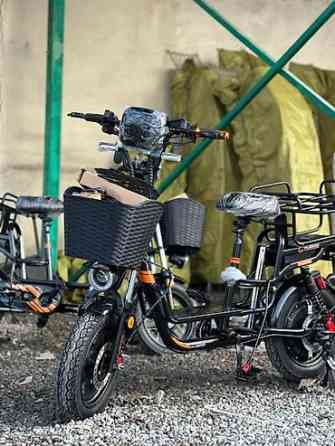 Электровелосипед Бишкек