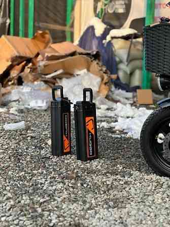 Электровелосипед Бишкек