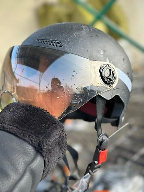 Электровелосипед Бишкек - изображение 4