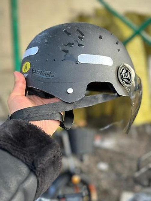 Электровелосипед Бишкек - изображение 3