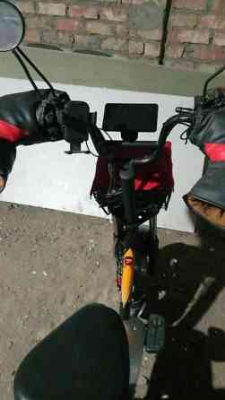 Электровелосипед Бишкек