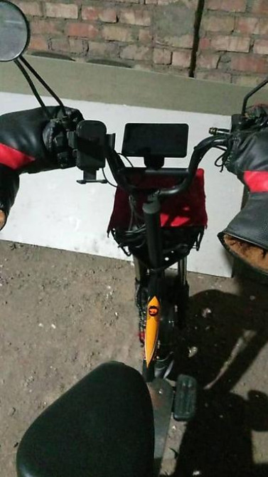 Электровелосипед Бишкек - изображение 3