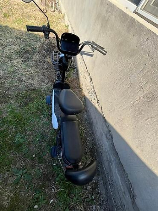 Электровелосипед, Новый Бишкек - изображение 5