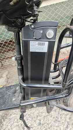 Электровелосипед, Б/у Бишкек