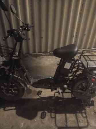 Электровелосипед Бишкек