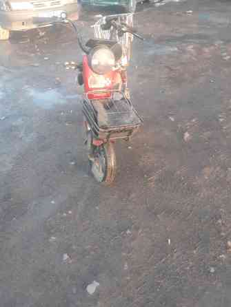 Электровелосипед Бишкек