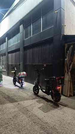 Электровелосипед Бишкек