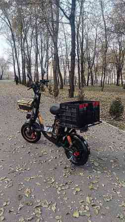 Электровелосипед Бишкек