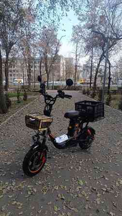 Электровелосипед Бишкек