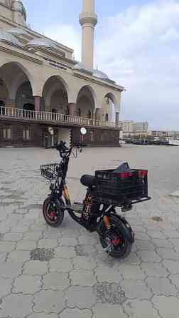 Электровелосипед Бишкек