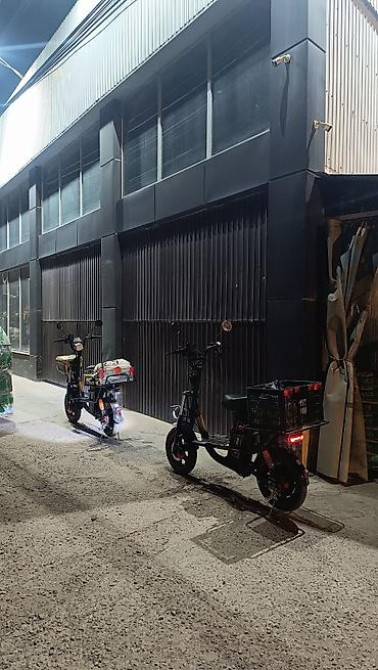 Электровелосипед Бишкек - изображение 4