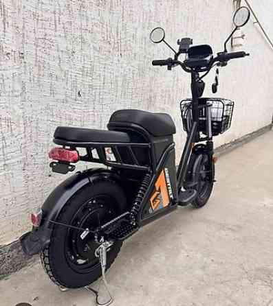 Электровелосипед, Б/у Бишкек