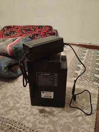 Электровелосипед, Б/у Бишкек