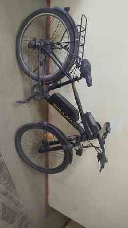 Электровелосипед, Б/у Бишкек