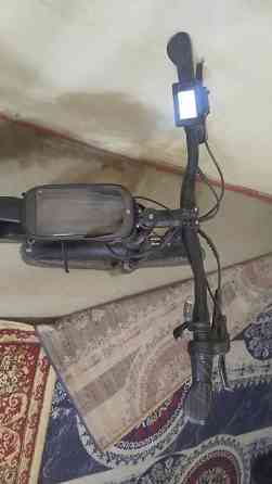 Электровелосипед, Б/у Бишкек