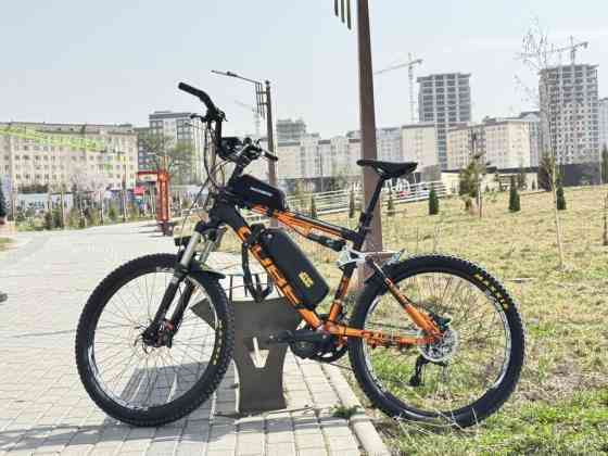 Электровелосипед, Б/у Бишкек