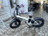 Электровелосипед, Новый Бишкек