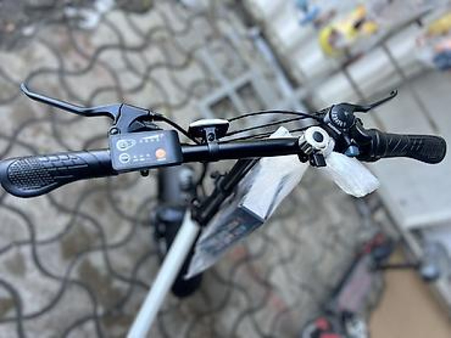 Электровелосипед, Новый Бишкек - изображение 6