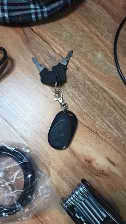 Электровелосипед, Новый Бишкек