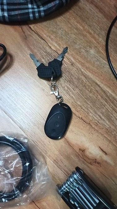 Электровелосипед, Новый Бишкек - изображение 6