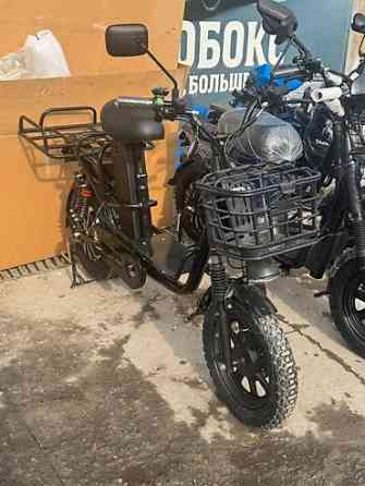 Электровелосипед Бишкек