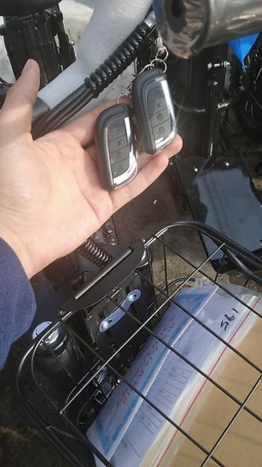 Электровелосипед Бишкек - изображение 4