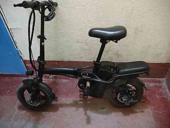 Электровелосипед, Б/у Бишкек