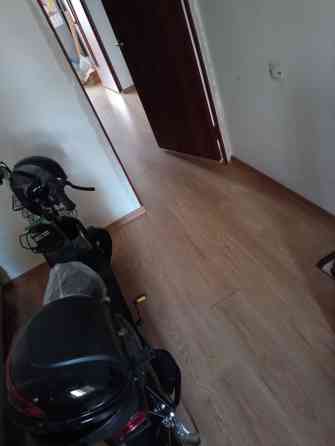 Электровелосипед, Новый Бишкек