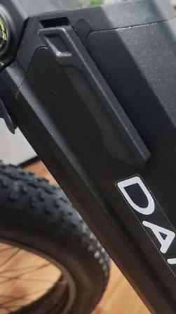 Электровелосипед, Новый Бишкек