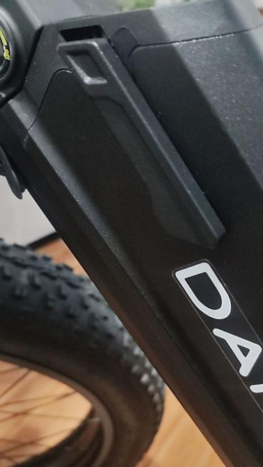 Электровелосипед, Новый Бишкек - изображение 6